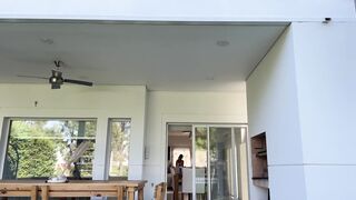 nicolebelle - Using Nephews Cock