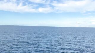 TheNattyKatty Cruise ship fuck