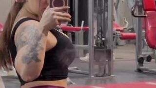 valeria vidal