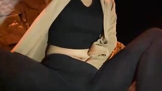 Miaqueen - almost get caught