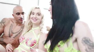 Nikki North Lexi Lore 3-Way