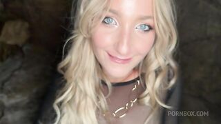 Maximo - Chloe.Chevalier.Anal.Blonde.Piss