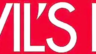 Adira Allure & Charlotte Sins - Visiting My Anal In-Laws