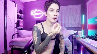 aynmarie live show recorded on 2024-10-03 01-37-09