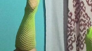 tinyvel squirt ppv