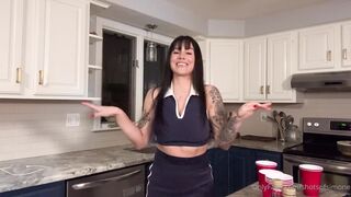 Simone ASMR