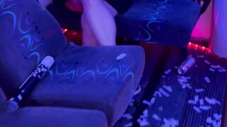 Hotyogawife - hotel-fuck-after-getting-off-the-bus