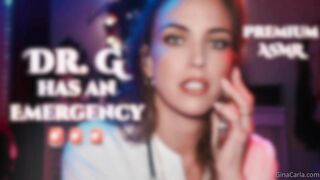 Gina Carla ASMR