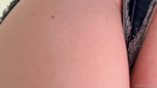 Can I Sit Here By Evadevil F