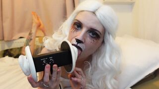 Jodie Marie ASMR