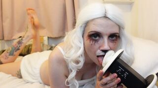 Jodie Marie ASMR