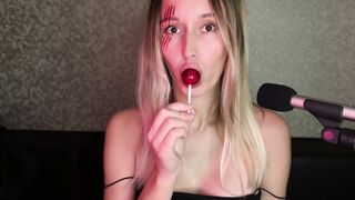Barberry ASMR