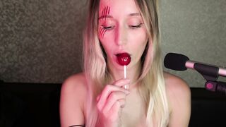 Barberry ASMR