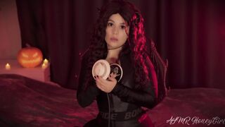 Honeygirl ASMR