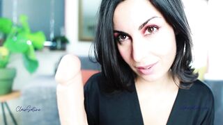 Clair Satine - Cock therapy