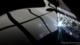 RocknRose -Velmas Lustful Mystery