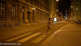 Bitchinbubba_Agatha-Agatha in a Tiny Dress -Public