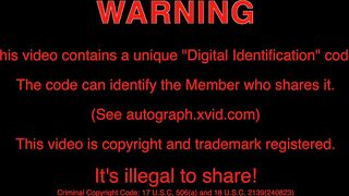 Chocolate and Vanilla...the Gangbang match made in heaven!