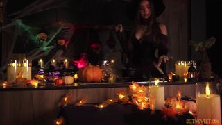 Selti NEW Halloween PPV