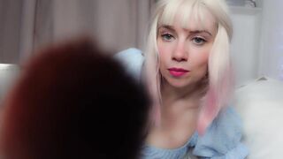 Jodie Marie ASMR