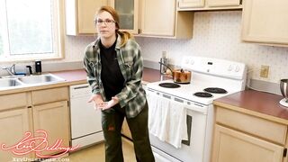 Xev Bellringer Cumslut Roommate Video Leaked