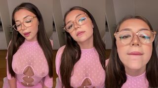 Lilith Cavalieri - cum in my mouth daddy
