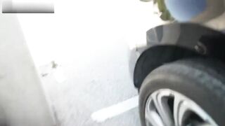 Bralessforever_Rocky -Blowjob to a Stranger