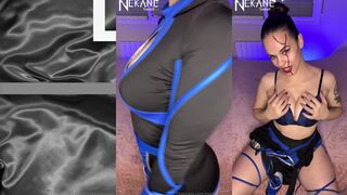 N.S OF - Mortal Cumbat