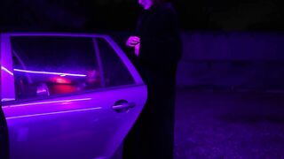 Bitchinbubba Nympha Does The Only One Naked Dare