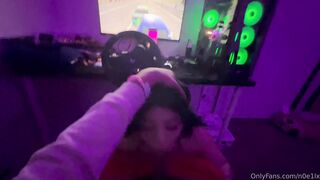 tinyvel b/g sextape ppv