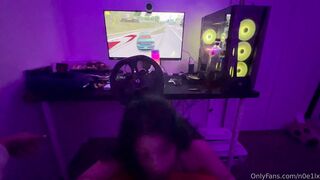 tinyvel b/g sextape ppv