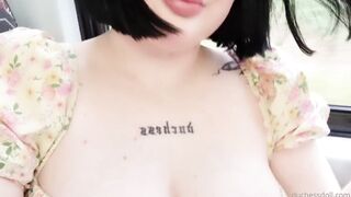 Dutchessdoll
