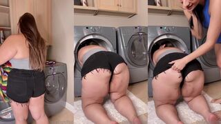 F.S OF - Having My Pussy Eaten