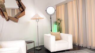 Ewa sonnet-She gets crazier from movie to movie