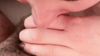 Lauren Elizabeth Blowjob Onlyfans