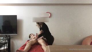 Sinfuldeeds BLONDE MASSEUSE 1ST APPOINTMENT