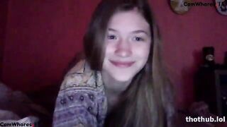 Cherie Lorraine Camgirl Video 1