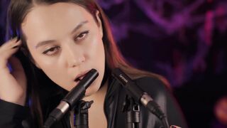 Honeygirl ASMR