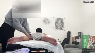 Sinfuldeeds Mexican RMT 1st Appointment