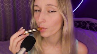 Barberry ASMR