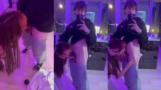 Waifumiia New BJ with Jake