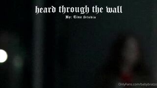 Zoey Luna OnlyFans Taylor Allard Heard Through the Wall