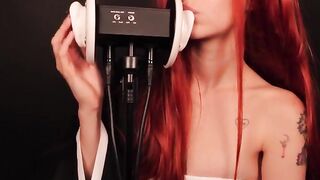 Busy B ASMR