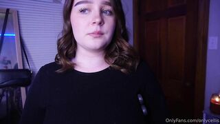 clara ellis dildo masturbation ppv