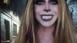 Egilea ASMR