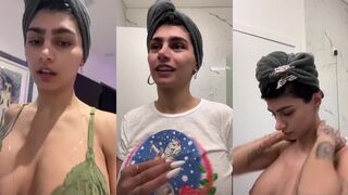 Mia Khalifa's Onlyfans