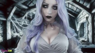 Egilea ASMR