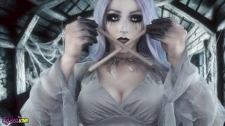 Egilea ASMR