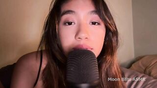 Moon Blitz ASMR