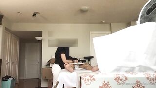 Sinfuldeeds KOREAN RMT 7th APPOINTMENT